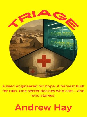 cover image of Triage